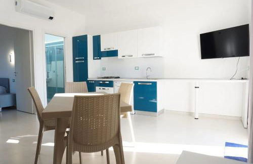 Residence Bandiera Blu - Foto 28