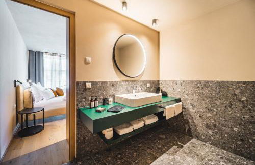 Ariane's Guesthouse - Boutique Apartments Sesto Dolomites - Foto 28