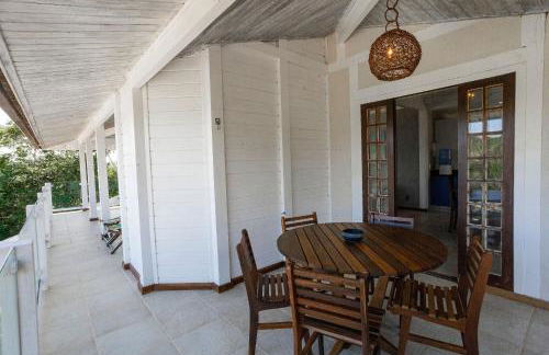 Mansión c/piscina cerca de Praia Brava |Casa Ayana - Foto 40