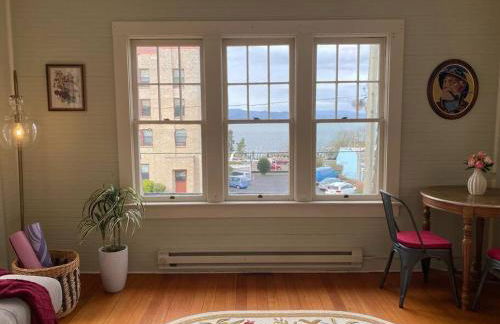 Historic Downtown Flat, #3 - Foto 6