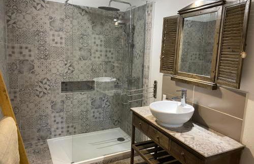 Gîte des Z’As - Foto 18