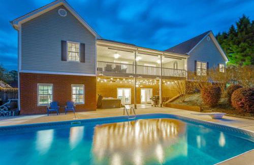 Pickleball - Pool - Hot Tub - Gym - BBQ - Foto 6