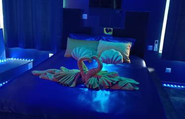 L'instant romance Le lagon - Foto 13