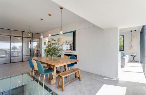 Garden Seaside Villa by Cadenzalux - Foto 60