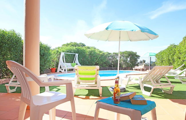 Villa Sunset - Foto 71