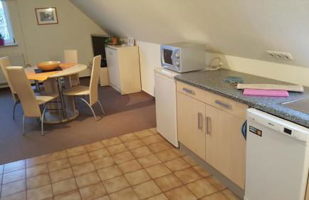 Ferienwohnungen An der Ostsee - Foto 10