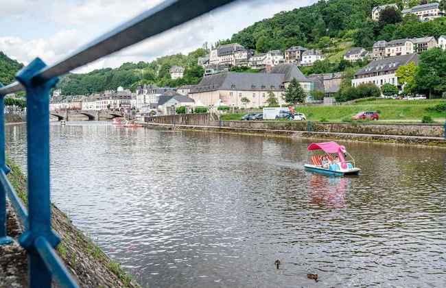 Villa Steps From Castle - Photo 35