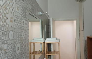 Forte Sangallo Home - PARKING POINT FOR BIKE - Foto 13