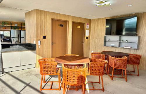 DVA Cabedelo Beira-Mar – O Paraíso na Ponta de Cabedelo - Foto 17