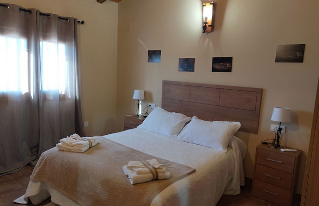 COMPLEJO RURAL LA PALOMA - Photo 9