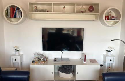 Gemütliche, ganze Wohnung in ruhiger, zentraler Lage - Foto 13