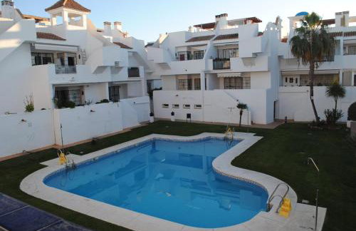 Luxury Hacienda Golf Islantilla - Foto 23