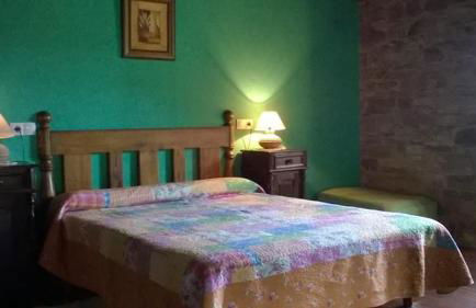 Apartamentos rurales Vilarchao - Foto 28