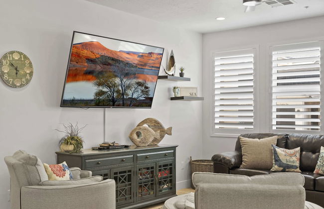 By the Sea Ocean Vibes in the Mountains! - Foto 13