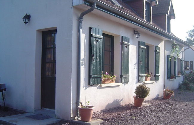 Roulotte et Gîte chambres d'hôtes - Foto 20