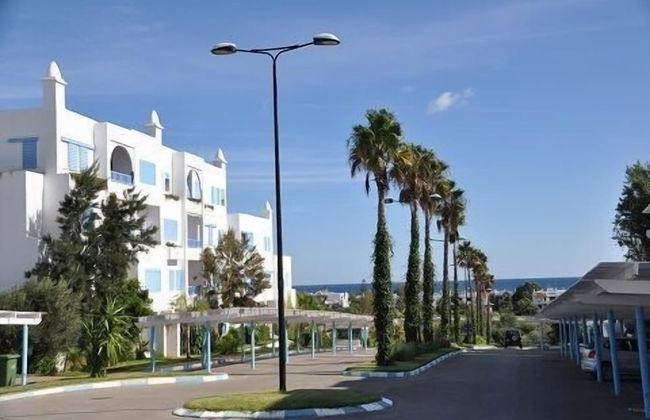 Hôtel Résidence Kabila Vista - Photo 49