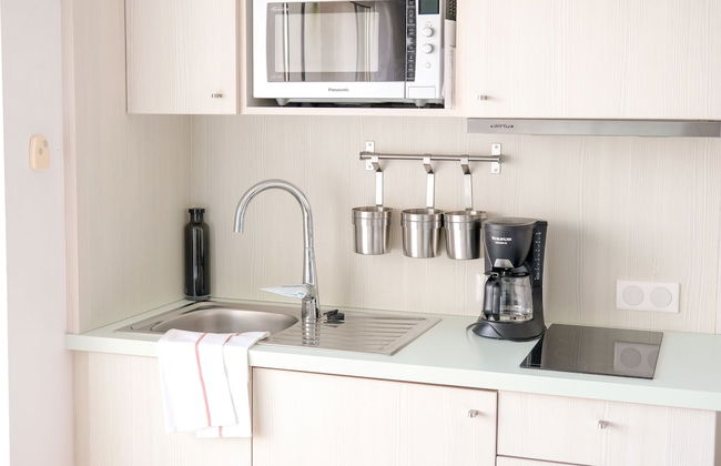 Thalazur Carnac - Résidence - Foto 13