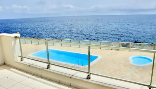 3BDR + 2BATH OCEAN VIEW APARTMENT - Foto 5