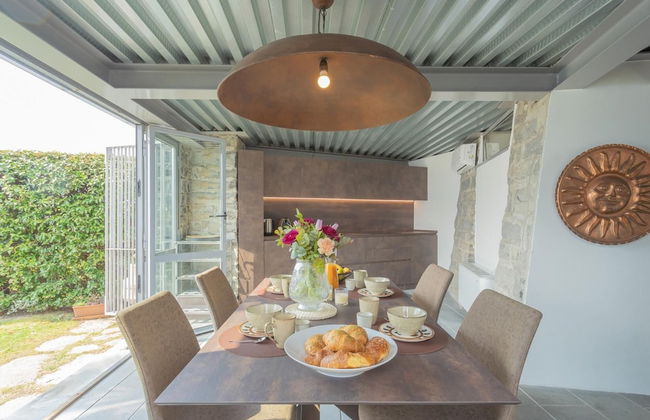 Co-h679-stat6bt - Villa Sasso On Lake Como - Foto 52