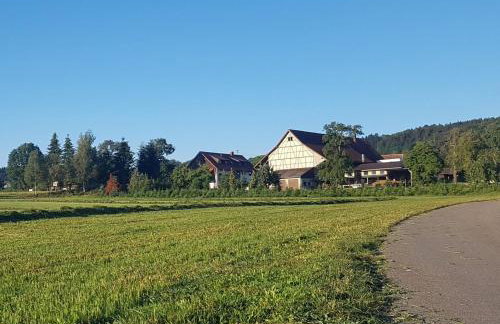 Ferienhof Hanssler - Photo 1