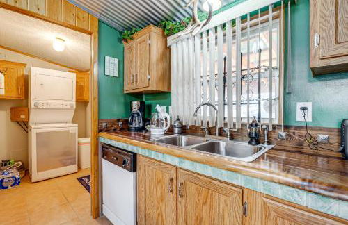 Cotopaxi Getaway with Deck 17 Mi to Royal Gorge - Photo 7