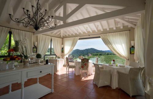 ROMANTIK Relais d'Arfanta - Foto 42