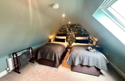 The Bothy, Callander - Foto 19