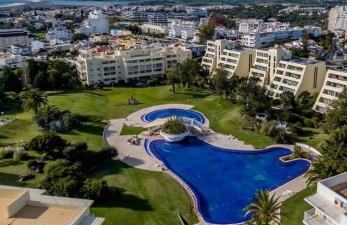 T2+1 - Sousa Vila - Apartament with the best pool @ Algarve - Foto 1
