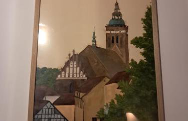 Apartament typu studio w Kamienicy - Foto 17