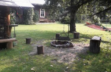 agrohaczów zarzeką apartament pod orzechem - Foto 20