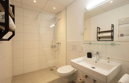 Brera Serviced Apartments Stuttgart - Foto 64