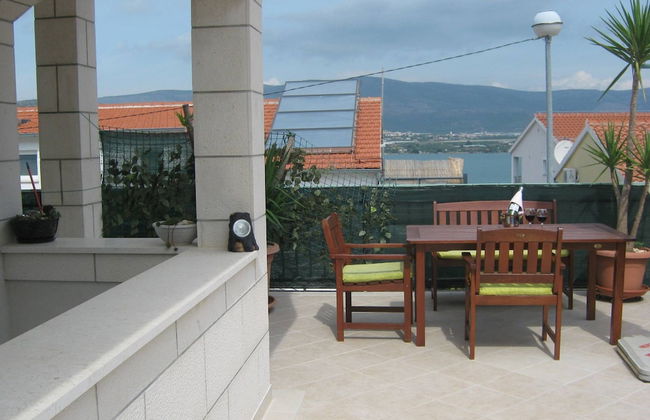 Beachfront Mastrinka Apartments With Sea View - Foto 11
