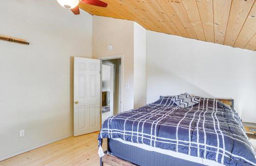 Updated Cabin in Lewiston Historical District! - Foto 11