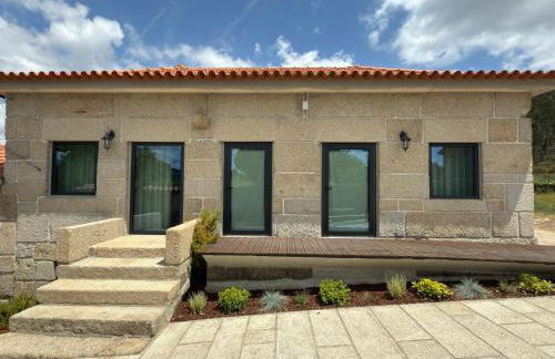 Casa de Agrelos Country House - Foto 19