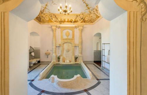 Tenuta Mosè Charming House&Relais Gallipoli - Foto 57