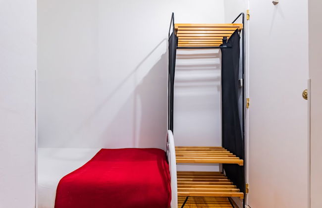 Duque's Cozy Retreat at Historical Lisbon - Foto 16