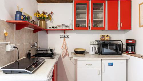 Apartman Desa Babino zlato - Foto 5