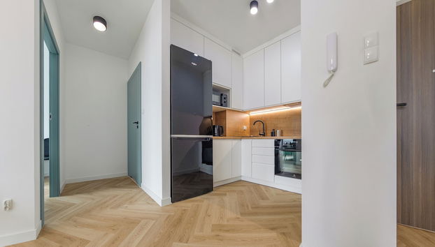 Apartamenty Sun & Snow Morelowa - Foto 4, Eigene Küche