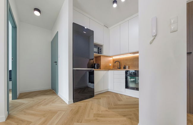 Apartamenty Sun & Snow Morelowa - Foto 4