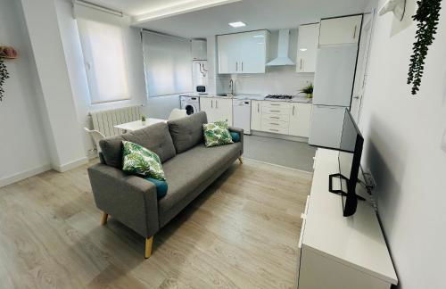 SILVER -Apartamentos Birdie- - Foto 8