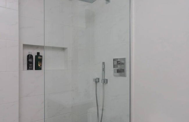 Spacious and Modern Apartment in Pimlico - Foto 17