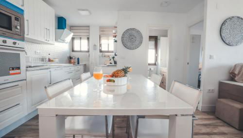 Baylight Retreat Apartment - Foto 2, stove