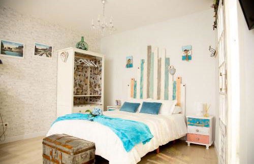 Apartamentos Rincón de Cantarranas - Photo 1