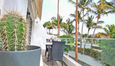 Ferienwohnung Lugar Con Alma, Tarajalejo, Balkon, Strandnah, WiFi - Photo 3