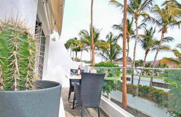 Ferienwohnung Lugar Con Alma, Tarajalejo, Balkon, Strandnah, WiFi - Photo 3