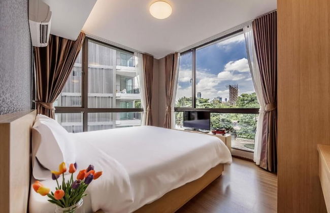 Like Sukhumvit 22 - Foto 15