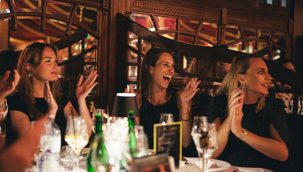 Johann Strauss Concert + Dinner in the Prater - Photo 4, Make the most of the concert