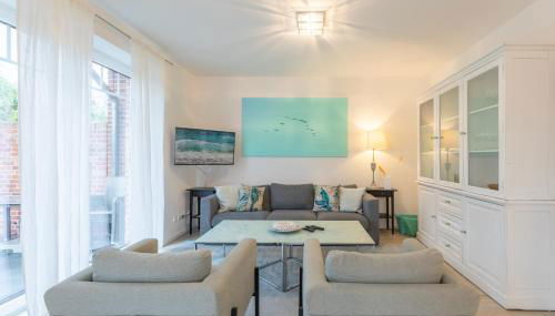 Kleine Flucht - Foto 3