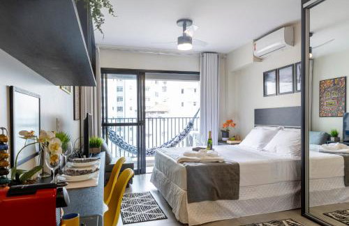 Aurora Paulistana - Foto 18