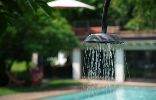 Relais Villa dei Gelsi & Spa - Foto 56